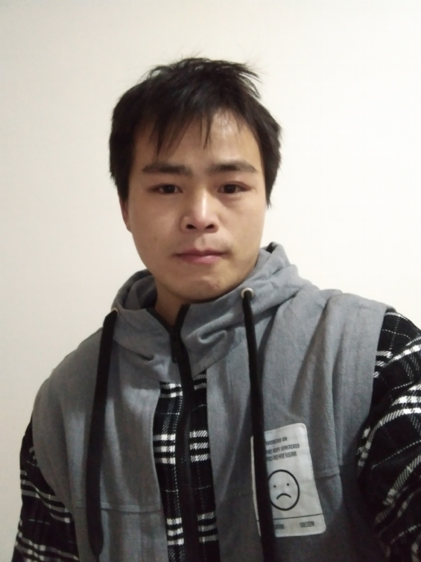 扶天公子的第一张照片--霞浦相亲网