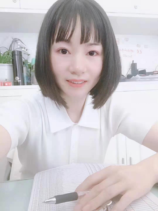槑槑的第一张照片--霞浦相亲网