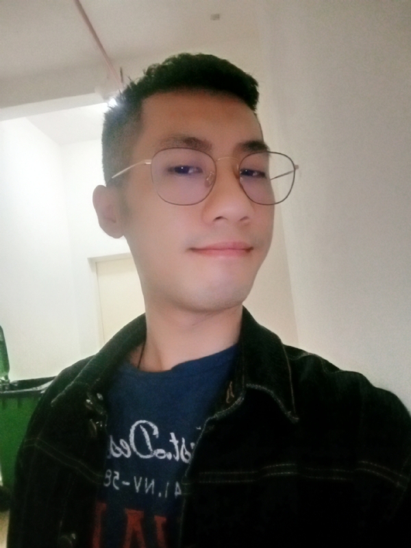 赫兹的第一张照片--霞浦相亲网