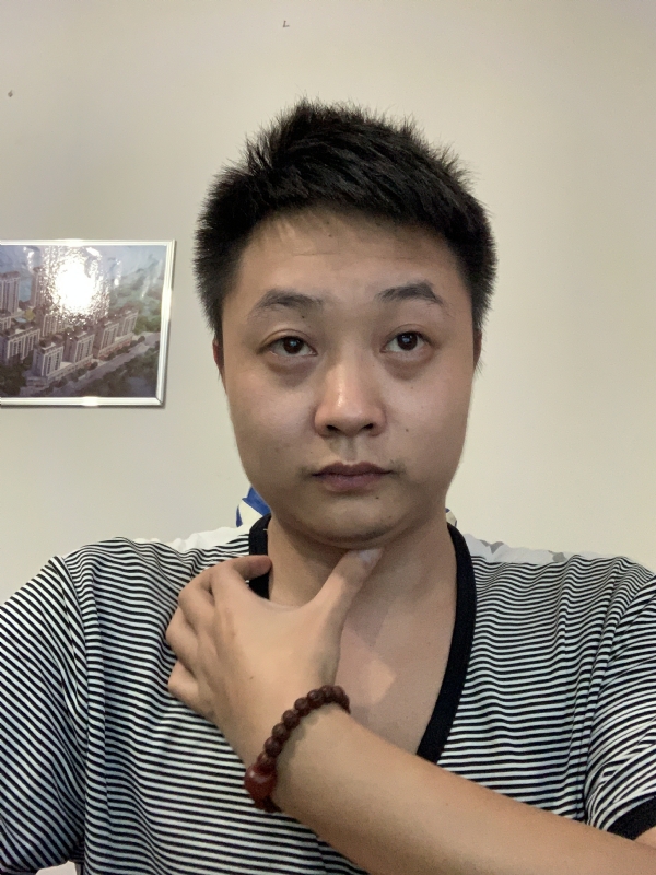 真心诚意的第一张照片--霞浦相亲网