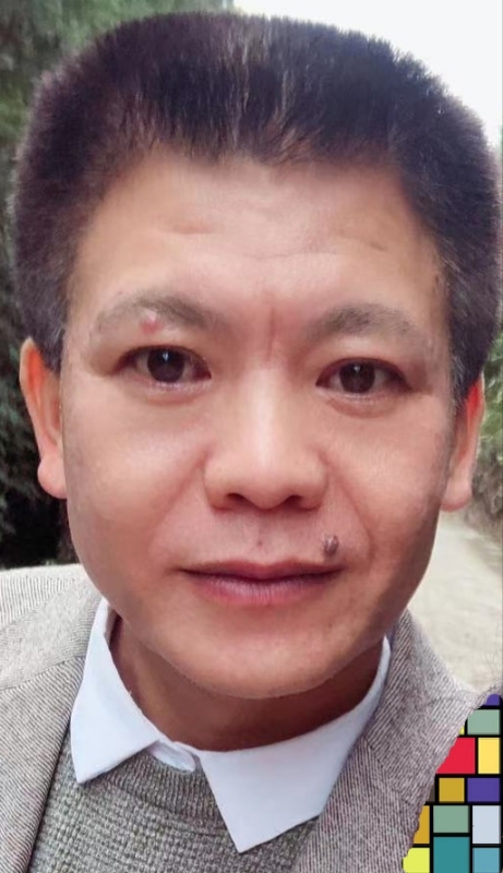 水中月的第一张照片--霞浦相亲网