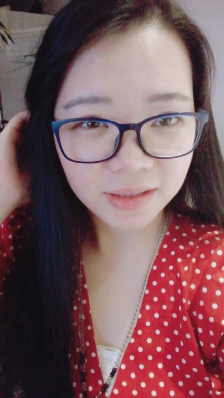 梨花的第一张照片--霞浦相亲网