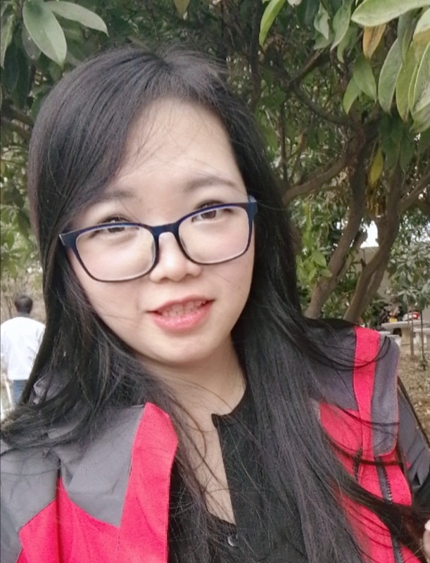 梨花的第二张照片--霞浦相亲网