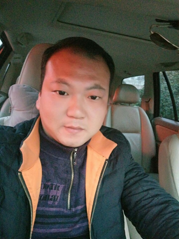 为梦想加油的第一张照片--霞浦相亲网