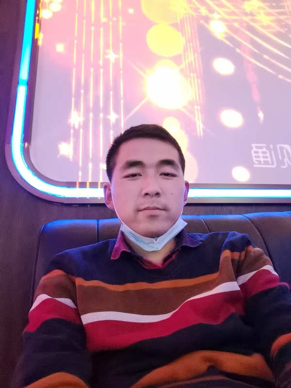 缘分的天空的第一张照片--霞浦相亲网