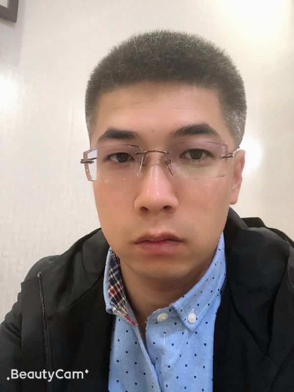 情伤的第一张照片--霞浦相亲网