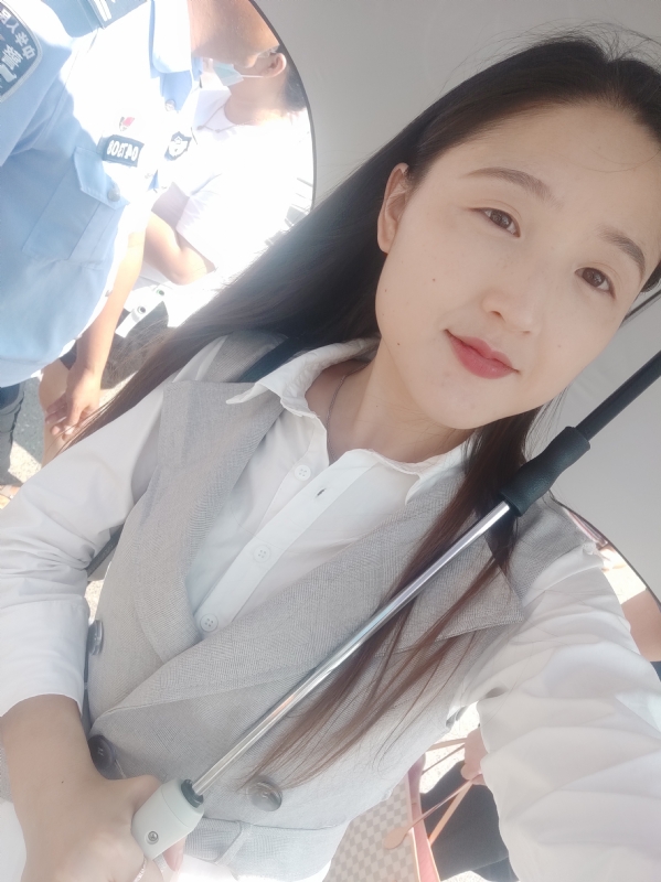 木子田心的第一张照片--霞浦相亲网