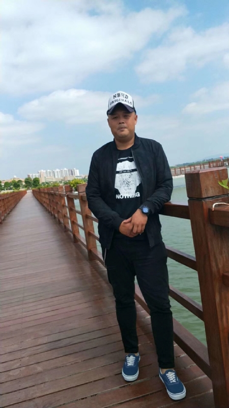 人生如戏的第二张照片--霞浦相亲网
