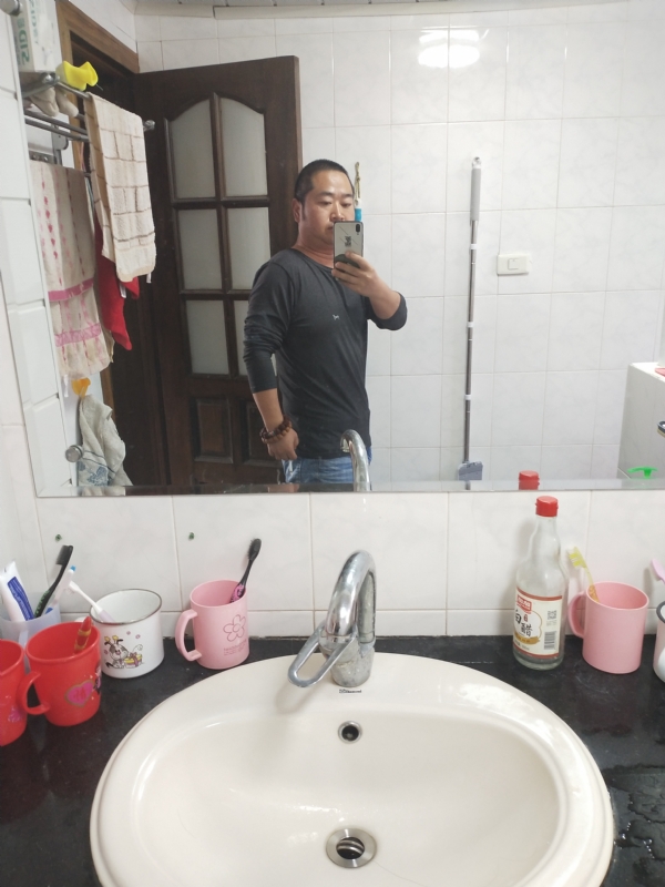半世人间的第一张照片--霞浦相亲网