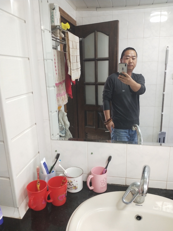 半世人间的第二张照片--霞浦相亲网