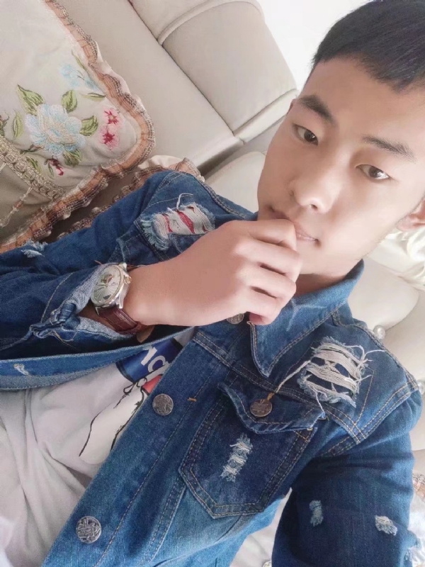 遗失的爱的第一张照片--霞浦相亲网