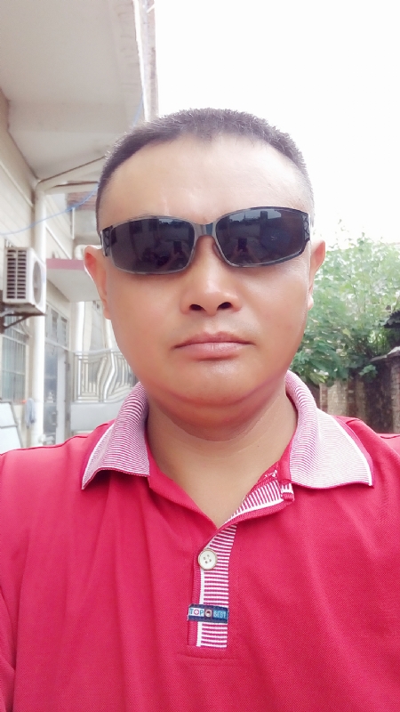 肉眼凡胎的第一张照片--霞浦相亲网