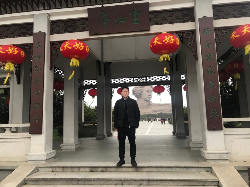风继续吹的第一张照片--霞浦相亲网