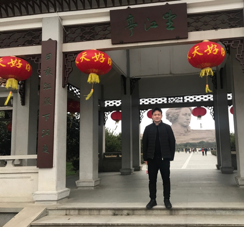 风继续吹的第二张照片--霞浦相亲网