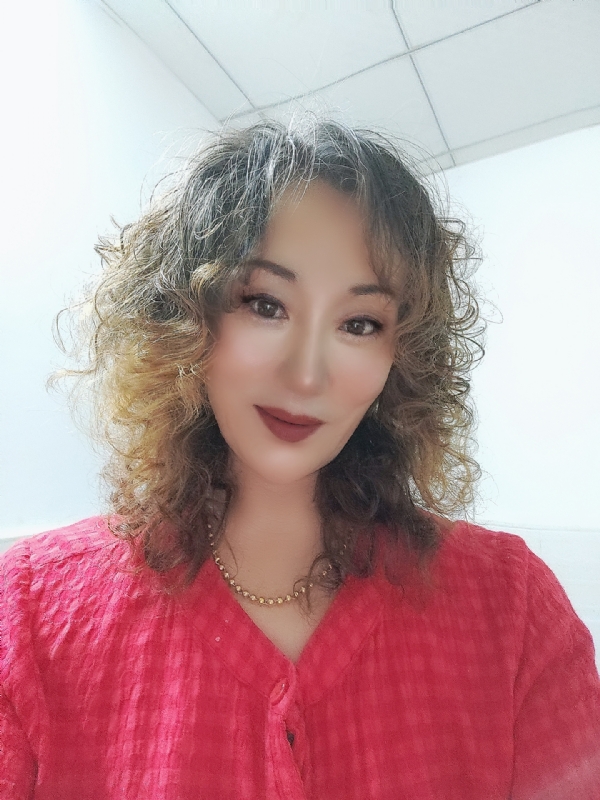 燕子的第一张照片--霞浦相亲网