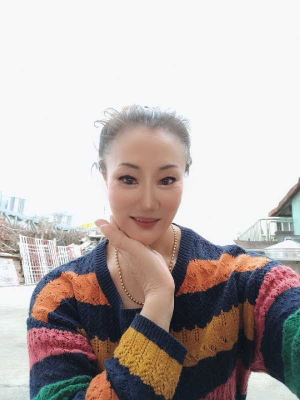 燕子的第四张照片--霞浦相亲网