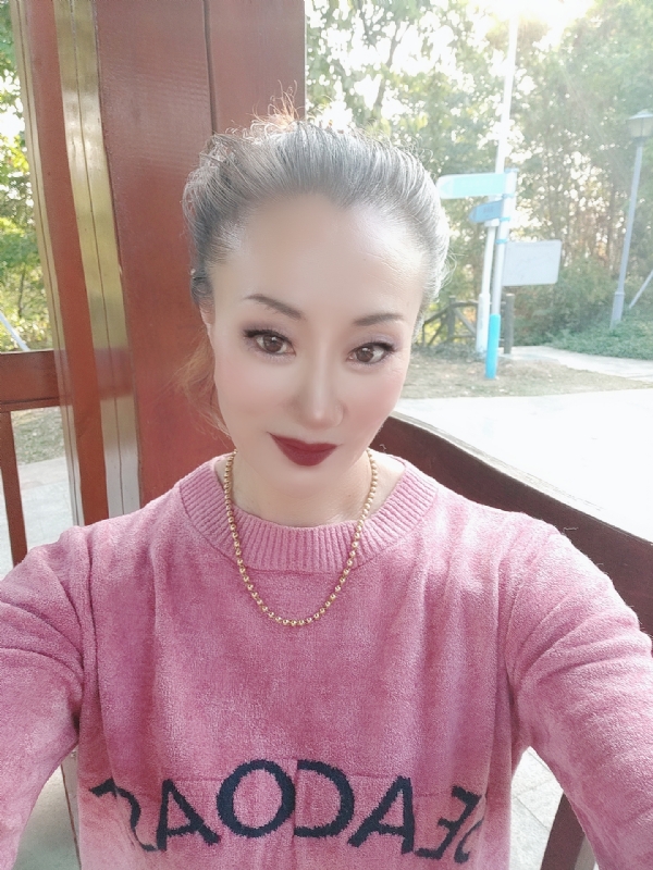 燕子的第五张照片--霞浦相亲网