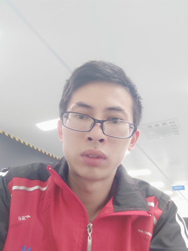 找个过日子的第一张照片--霞浦相亲网