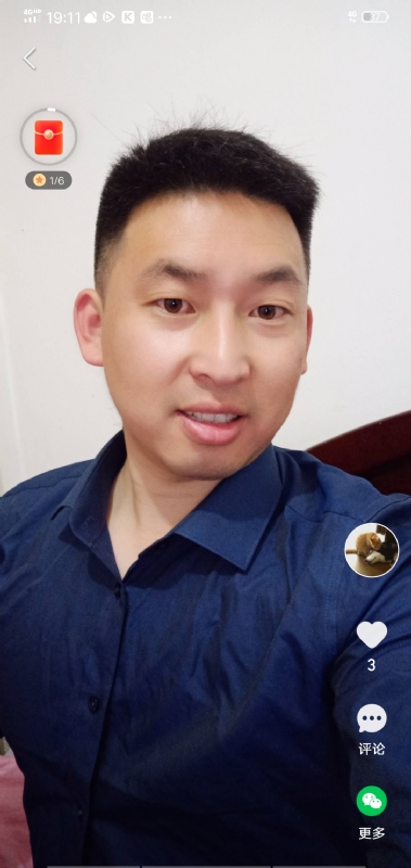 狗子的第一张照片--霞浦相亲网
