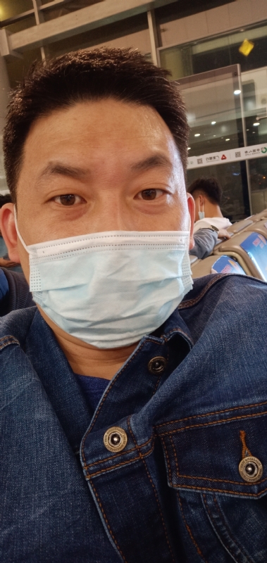 狗子的第三张照片--霞浦相亲网
