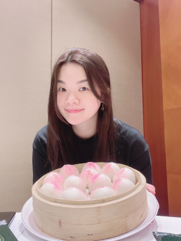 ceci的第二张照片--霞浦相亲网