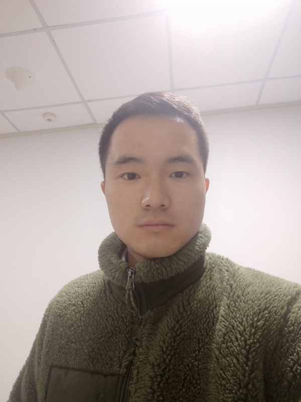 醒醒的第一张照片--霞浦相亲网
