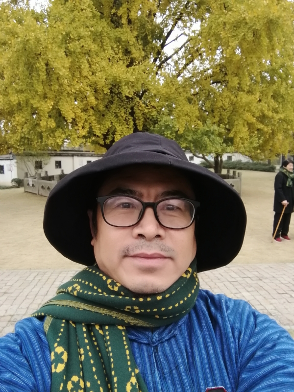自由人的第一张照片--霞浦相亲网