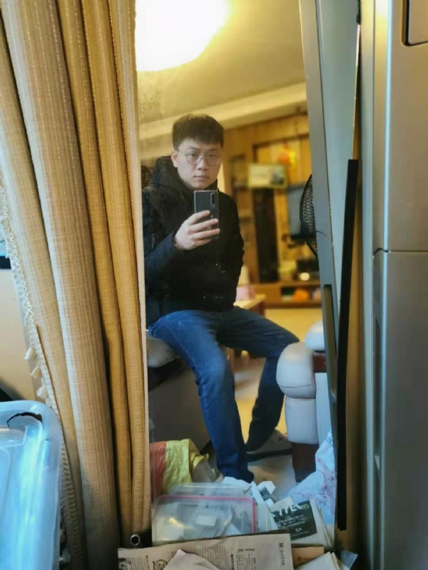 画影的第一张照片--霞浦相亲网