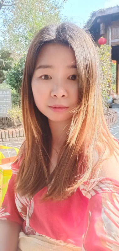 赫赫的第一张照片--霞浦相亲网