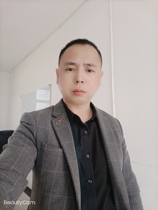 面对的第一张照片--霞浦相亲网