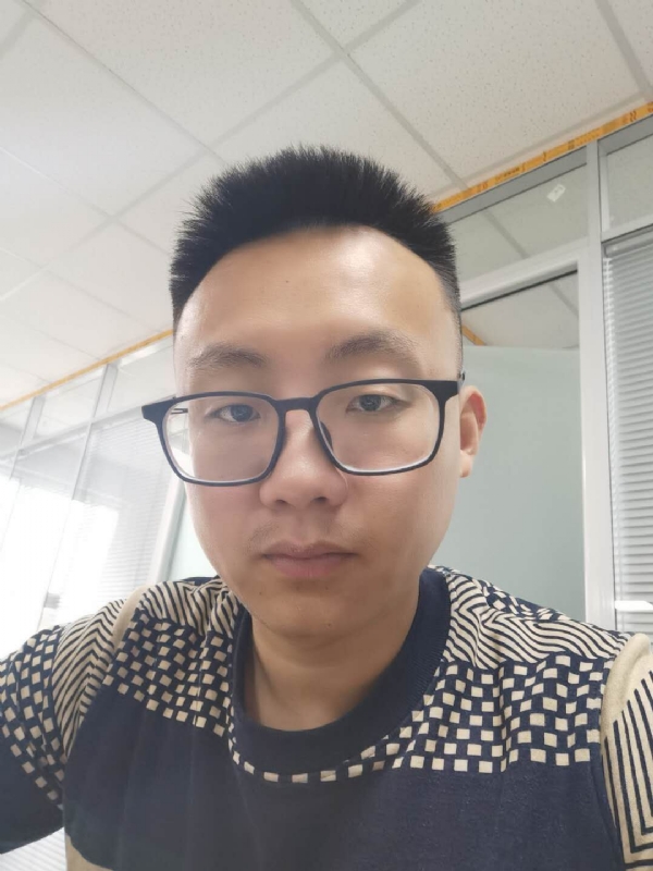 方圆的第一张照片--霞浦相亲网