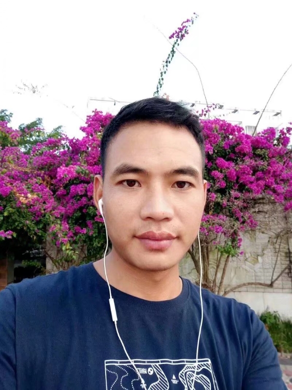 我不帅你不爱的第一张照片--霞浦相亲网