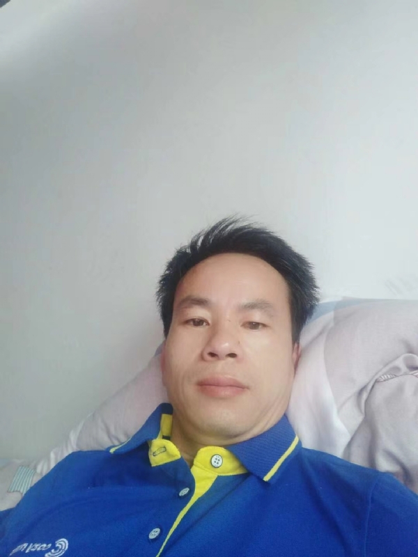 缘分的第一张照片--霞浦相亲网