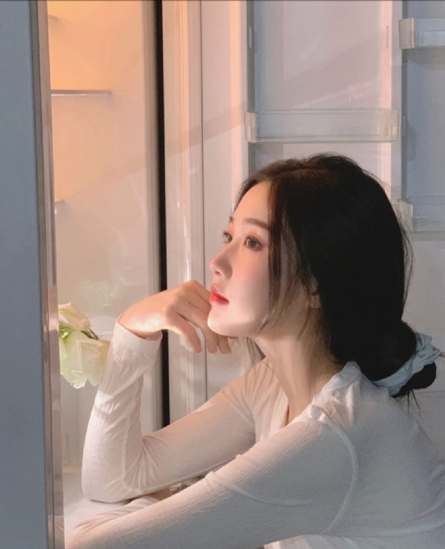 風吹過臉頰的第一张照片--霞浦相亲网