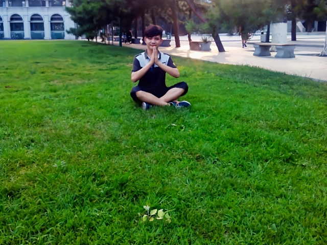 雄鹰不因暴风折翼的第一张照片--霞浦相亲网