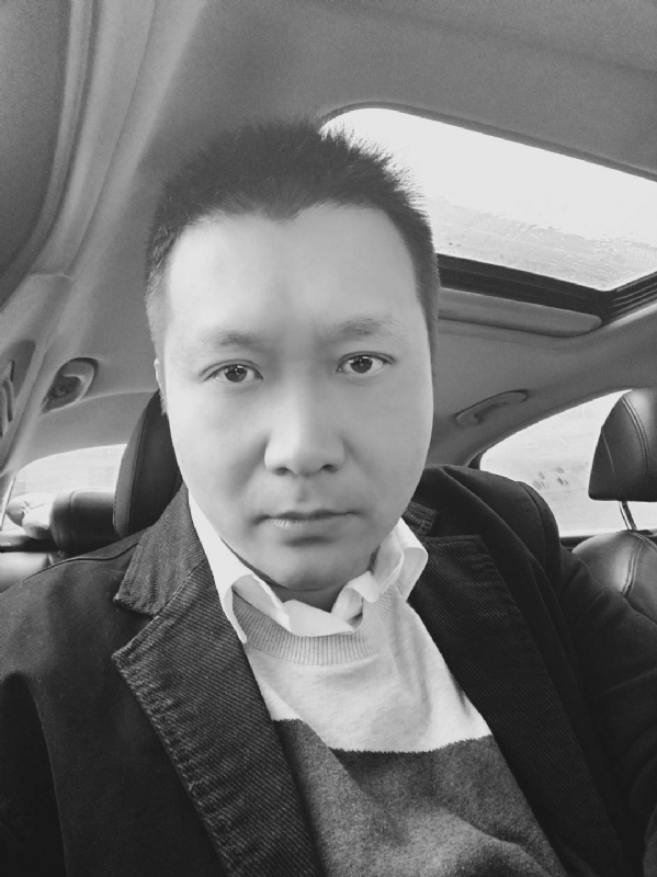 静水寒的第一张照片--霞浦相亲网