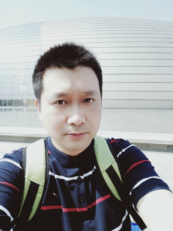 静水寒的第二张照片--霞浦相亲网