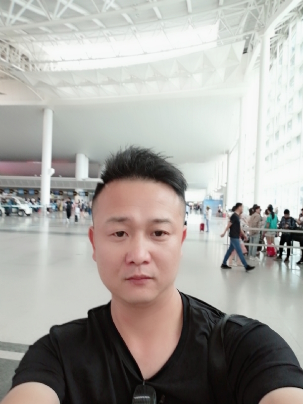 一叶知秋的第一张照片--霞浦相亲网