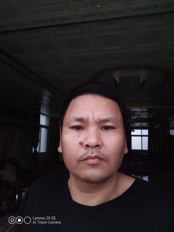 真诚的第一张照片--霞浦相亲网