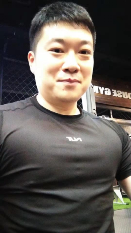 好想遇见你的第一张照片--霞浦相亲网