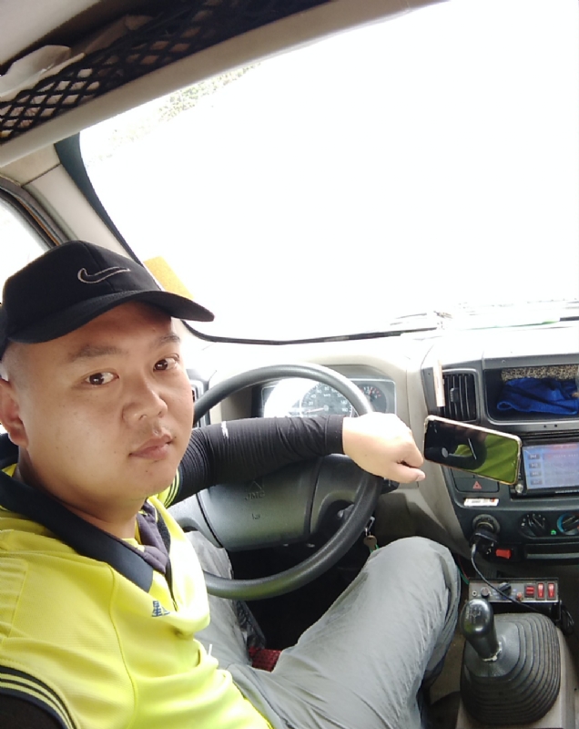于于于的第一张照片--霞浦相亲网