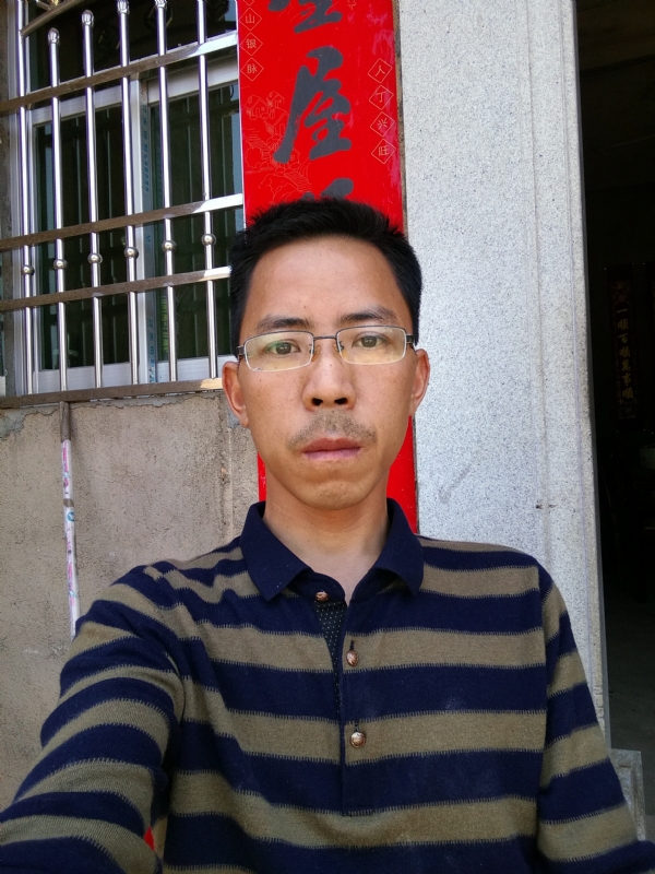 美丽的小山村的第一张照片--霞浦相亲网