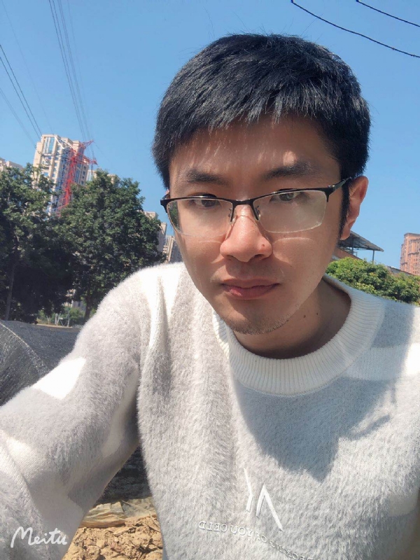 曦阳的第一张照片--霞浦相亲网