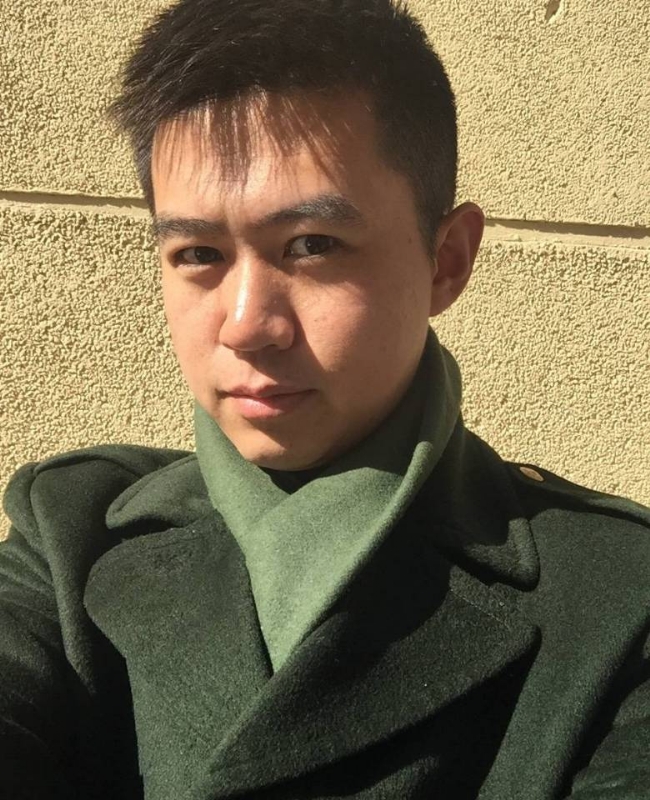 时过境迁的第三张照片--霞浦相亲网