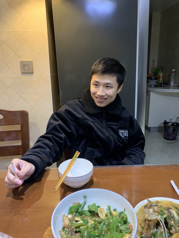 人间失格的第一张照片--霞浦相亲网