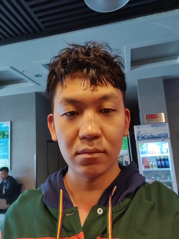 文哈哈的第一张照片--霞浦相亲网