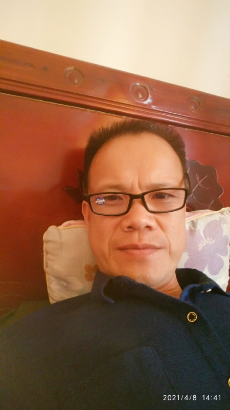 鹏鹏的第一张照片--霞浦相亲网