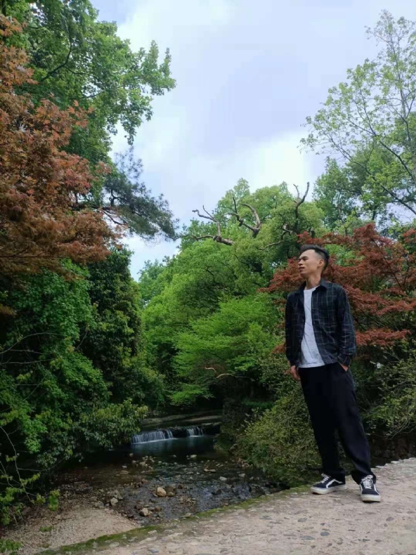 小白的第一张照片--霞浦相亲网