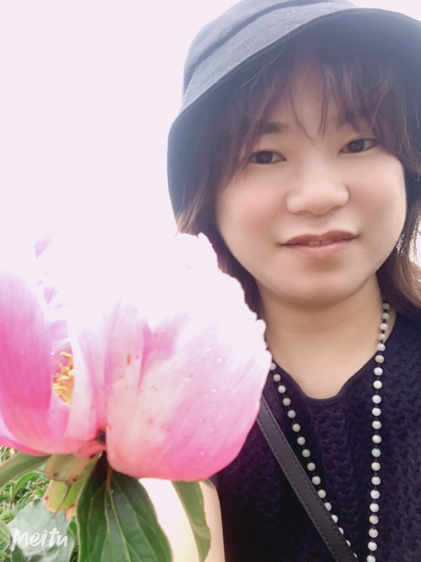 遇见未知的自己的第一张照片--霞浦相亲网