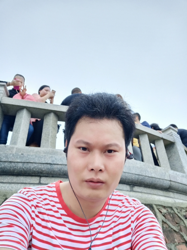 hαⅰ的第一张照片--霞浦相亲网